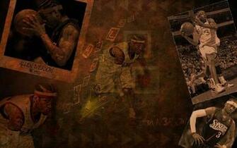 Allen Iverson 76ers Widescreen Wallpaper Philadelphia