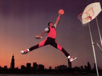 Michael Jordan Wallpaper