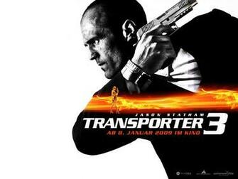Transporter Upcoming Movies Wallpaper