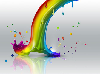 Creative Design Wallpaper