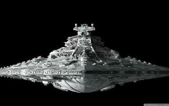 Star Wars Destroyer Desktop Pc And Mac Wallpaper