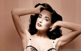 Dita Von Teese Wallpaper X Net