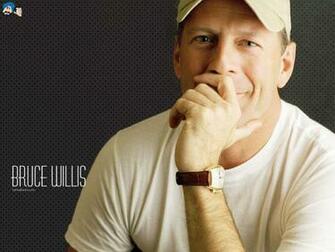 Bruce Willis Wallpaper High Resolution Nj7z5y4