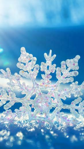 Winter Wallpaper For iPhone Plus HD Background Of Your