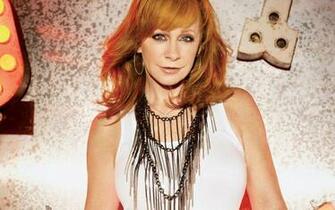 Reba Mcentire Celebrity Face Wallpaper HD