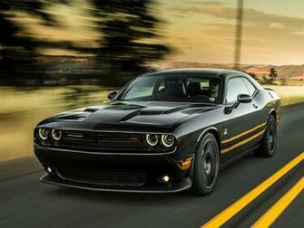 Dodge Challenger R T Scat Pack L C Muscle W Wallpaper
