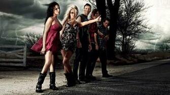Butcher Babies Wallpaper And Background Image Net