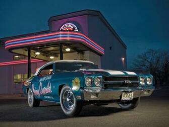 Drag Race Car Wallpaper