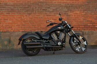 Victory Vegas Ball Bikes Doctor