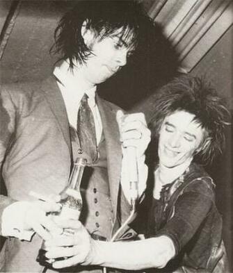 Nick Cave Image The Bad Seeds Wallpaper And