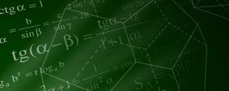 Calculus Background Image In Collection