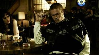 Jax Jackson Teller Fan Art