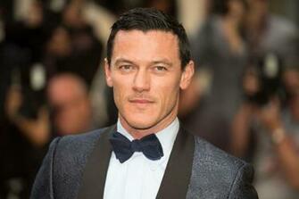 Luke Evans HD Wallpaper Full Pictures