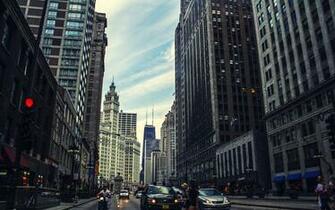 Pictures Chicago HD Wallpaper Zon Flag