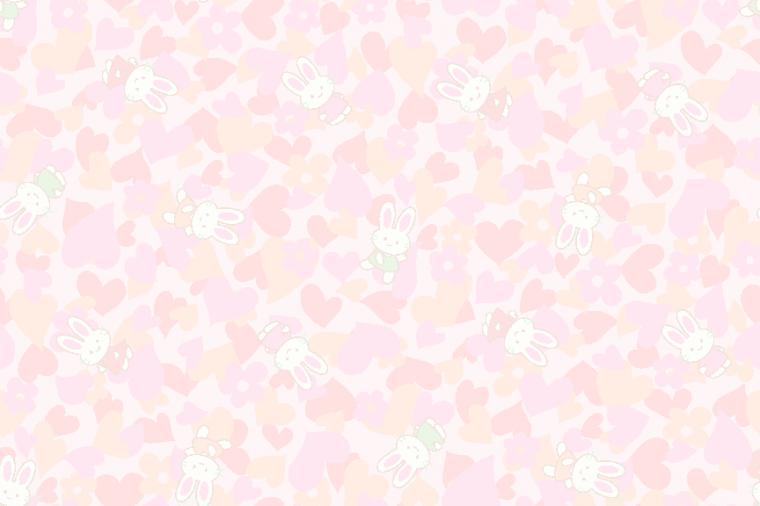 Pale Pink Background