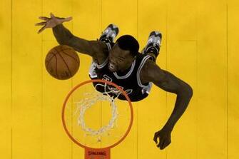 Dewayne Dedmon Has Declined His Player Option Pounding The Rock