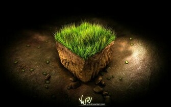 Epic Minecraft Wallpaper