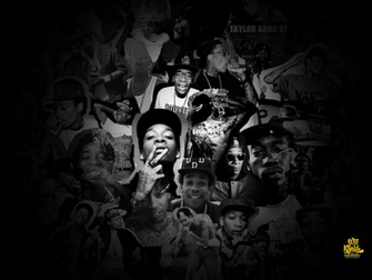 Wiz Khalifa Wallpaper By Vafeleowns