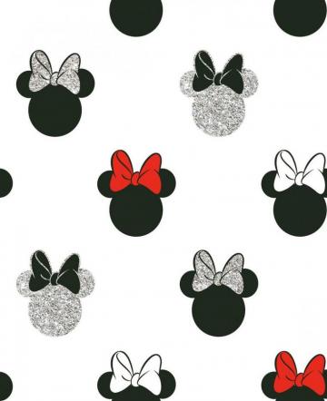 Erin On Fondos De Pantalla Sparkle Wallpaper Minnie