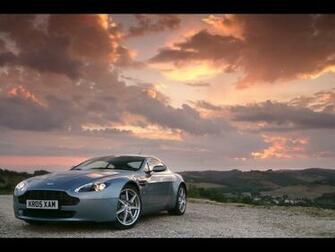 Best Wallpaper Aston Martin Vantage