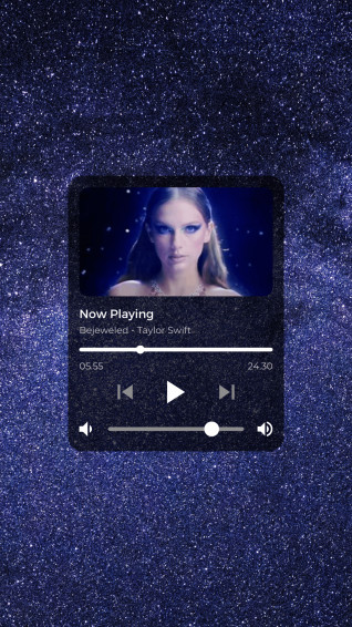Album Themed Wallpaper For Phone R Taylorswift