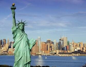 Statue Of Liberty Wallpaper HD Glefia
