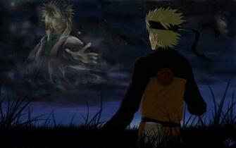 Deviantart Yondaime Naruto Uzumaki Minato Namikaze HD Wallpaper