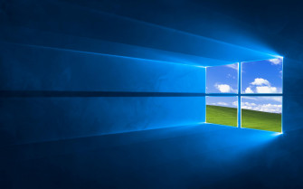 A Modern Tribute To The Old Classic Windows Xp R Pcmasterrace