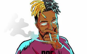 Xxxtentacion Macbook Wallpaper Top