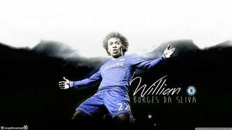 Willian 4k HD Desktop Wallpaper For Ultra Tv Tablet