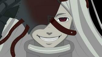 Anime Deadman Wonderland Shiro Wallpaper