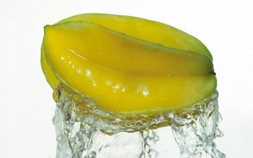 Nareerat Boonmee On Fruits Fruit Splash Health