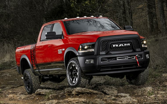 Dodge Power Wagon Wallpaper Need4speed Ws
