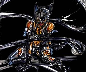 What Shoudve Been New Catwoman By Joselrodriguesart