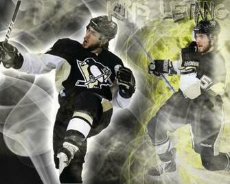 Kris Letang Wallpaper