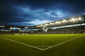 Sporting Kansas City Mls Soccer Sports Wallpaper
