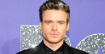 Top Richard Madden Wallpaper Full HD 4k To Use