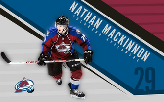 Nathan Mackinnon Wallpaper By Meganl125