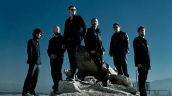 Linkin Park Wallpaper High Resolution Definition