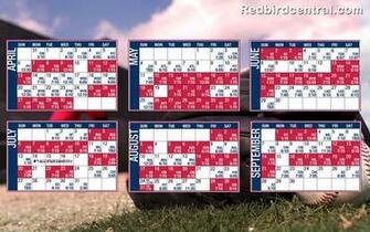 Cardinals Wallpaper Redbirdcentral Home More