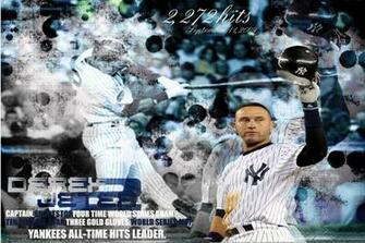 Trololo G Wallpaper Derek Jeter