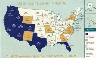 Byu National Fan Base West Coast Impact The Official Site Of