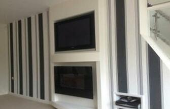 Jason Taylor Decorating Wallpaper In Leicester Le3 8hf