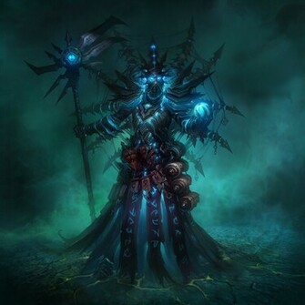 Fantasy Magic Wallpaper Warriors