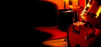 Recording Studio Wallpaper