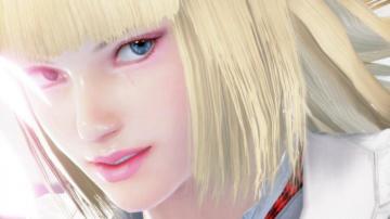 Tekken Lili 1080p Wallpaper HDwallpaper