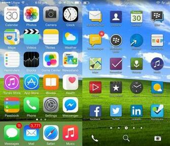 Blackberry Vs Ios Forums At Crackberry