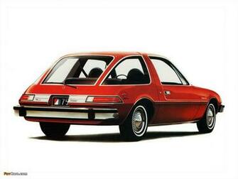 Amc Pacer