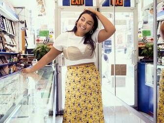 Outfit Inspiration From Model Paloma Elsesser Glamour