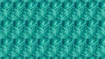 Teal Ocean Waves Desktop Wallpaper Is Easy Just Save The